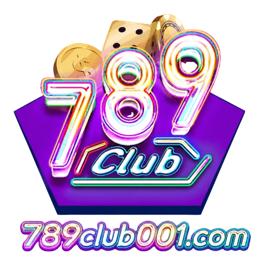logo 789club
