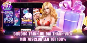 Chương trình ưu đãi thành viên mới