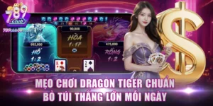 Dragon Tiger