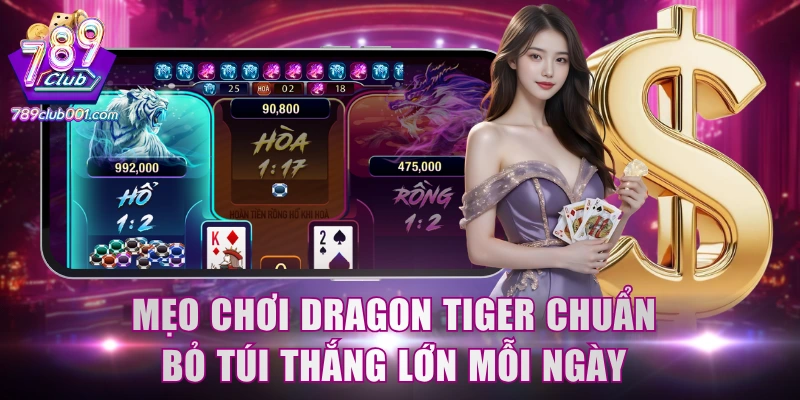 Dragon Tiger