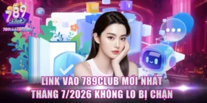 Link vào 789Club