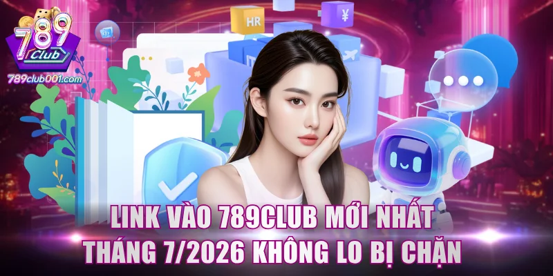 Link vào 789Club