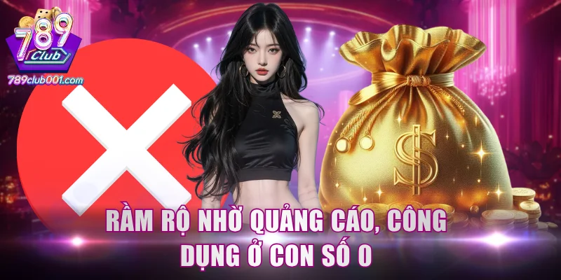 Rầm rộ nhờ quảng cáo, công dụng ở con số 0
