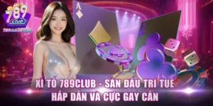 Xì tố 789Club